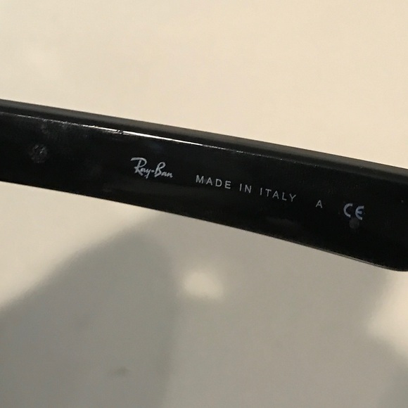 Ray Ban Sunglasses - Picture 3 of 5